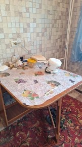 Продам 1-комнатную квартиру