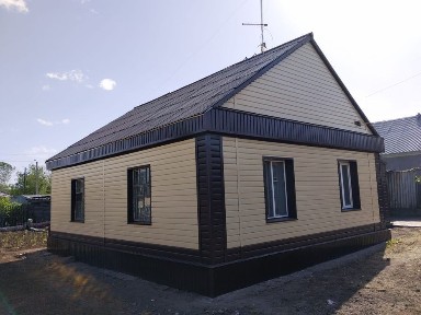 Продаю дом в районе хлебозавода