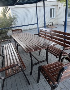 Продается дом на Берлине (майкудук)