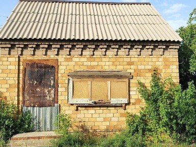 Продам дачный дом под снос. На стройматериалы. Район Коктал 1.