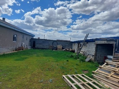 Продам частный дом 3х комнатный