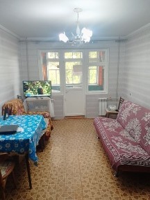 Туркестанская область, Шымкент, Абайский район
