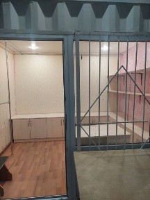 Бутик в аренду 10 мкр. Торговый базар НУР.