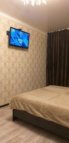 1 комн. кв. Цум, Вечный огонь.