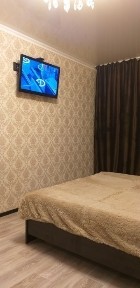 1 комн. кв. Цум, Вечный огонь.