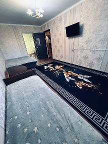 Акмолинская область, Степногорск
