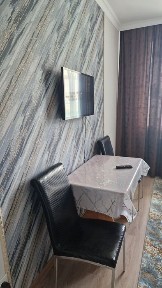 Сдам однокомн кв, район 7 поликл, ночь, сутки, по часам