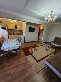 Аренда квартир посуточно