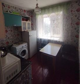 Сдам квартиру с балконом посуточно, понедельно.