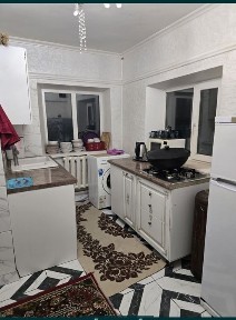Дом посуточно в майкудуке