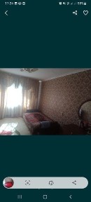 Сдается суточная квартира