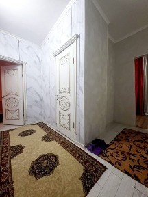 Туркестанская область, Шымкент, Аль-Фарабийский район