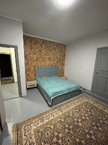 Туркестанская область, Шымкент, Абайский район