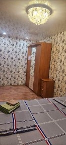 Сдам 1 ком. квартиру!