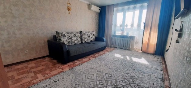 Продам уютную, светлую, теплую квартиру со свежим ремонтом.