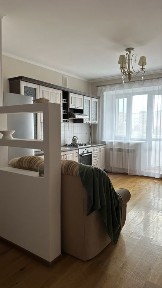 Продам 1 комн квартиру в 6 мкр.