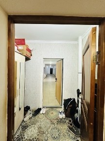 Продам 3-х квартиру район Юнис сити