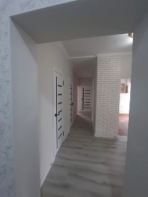 4-х комнатная квартира в золотом квадрате