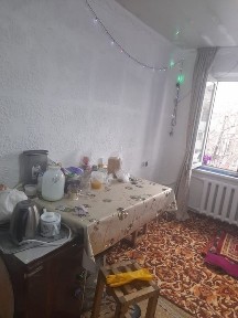 Продам квартиру Отеген Батыр