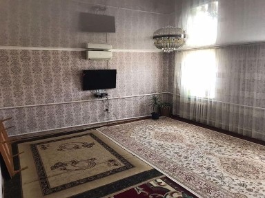 Продается 5 комнатная квартира в Автодроме