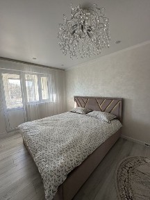 1-комнатная квартира посуточно