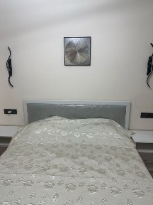 Сдается в аренду евродвушка в Алматы жк Теректы парк 41 квм