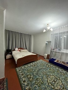 Продам 1комн квартиру