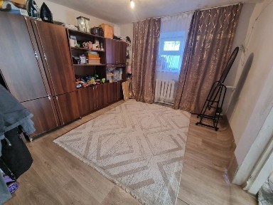 Продам 2х комнатный дом