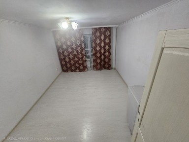 Квартира 3 комнатная