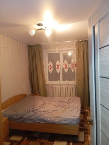 Ппродаю 4ком. кв. вцентре города