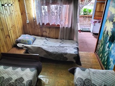 Домики Бурабай, аренда жилья Боровое