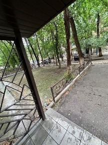 Жамбылская область, Тараз, 9-мкр. Мынбулак