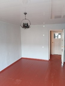 Продается квартира или обмен на дом