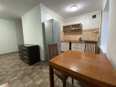 Квартира в центре, Казпочта, Дк