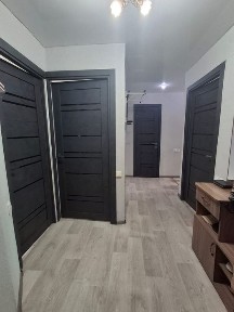 Продается 3-хкомнатная квартира