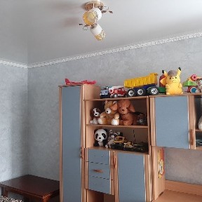 Продам квартиру 3 комнатную