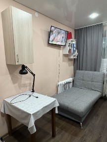 Продам комнату в гостинке БОРКИ