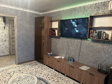 Продам прикрасную квартиру!