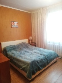 Прдается дом 4х ком кирпичный двухуровневый