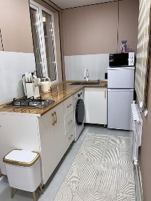 Элитная люкс квартира