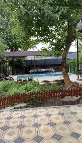 Туркестанская область, Ленгер