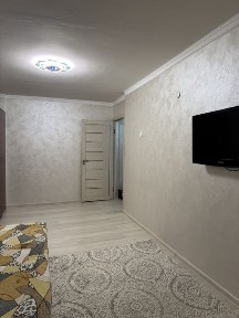 Продается квартира расположенный в районе Привокзальный