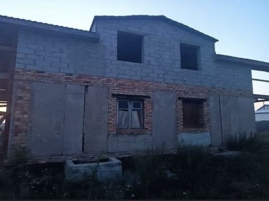 Продам коттедж/земельный участок