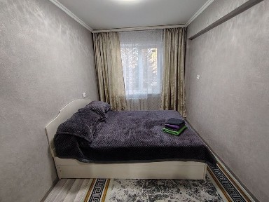 Восточно-Казахстанская область, Усть-Каменогорск, 45-я аптека