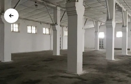 Сдам производственный склад