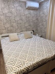 Карагандинская область, Приозерск