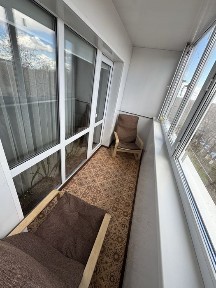 Продам 3 ком квартиру