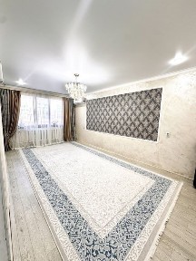 Срочно продам 3 комнатную квартиру