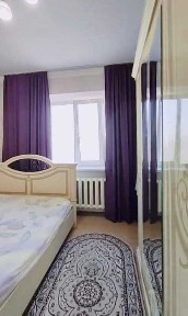 2ком квартиру, Мамыр, Шаляпина Момыш, метро, Спутник