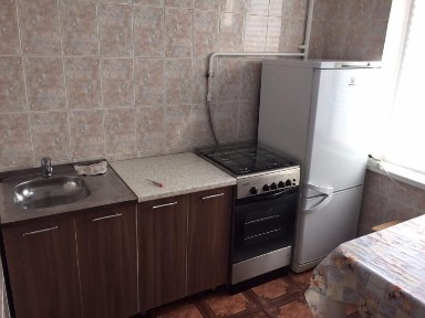 Атырауская область, Атырау, Привокзальный